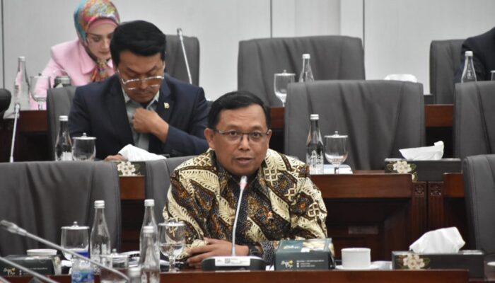 Digitalisasi dan Ekspansi BNI ke Luar Negeri Dapat Pujian Anggota DPR