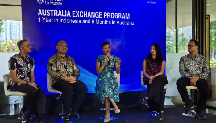 Australia Exchange Program, Solusi Monash University untuk Pendidikan Global dengan Biaya Lokal