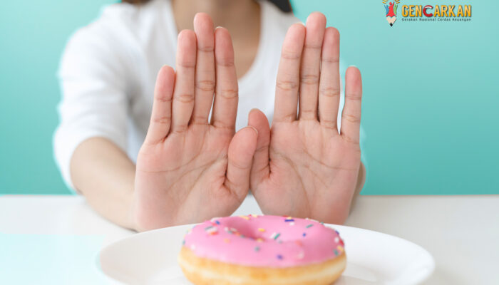 Prediabetes Bisa Jadi Diabetes. Banyak Ruginya Jika tidak punya Asuransi Kesehatan