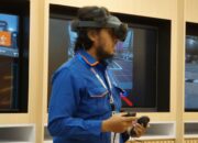 Tingkatkan Kompetensi dan Daya Saing Operator, Pupuk Kaltim Kembangkan Fasilitas VR House of Future