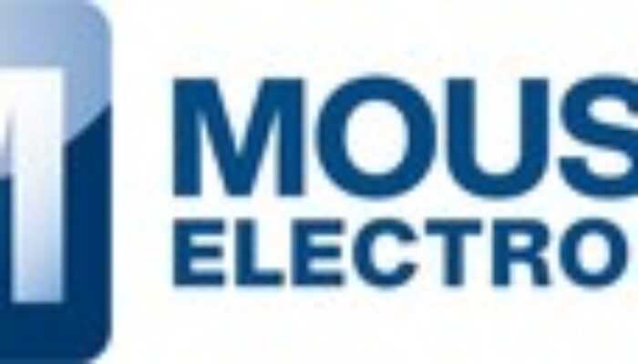 Mouser Electronics Tambahkan Sekitar 7.000 Komponen pada Triwulan III-2024