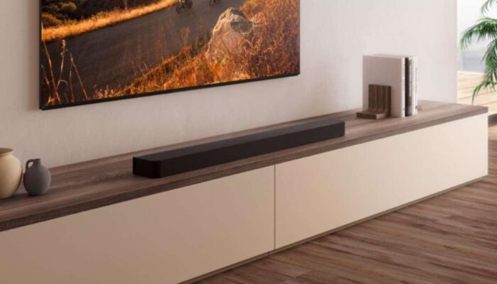 Hadirkan Sinema di Rumah dengan Soundbar BRAVIA Theatre Bar 8