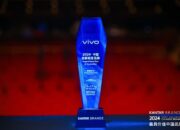 vivo Debut di Kantar BrandZ Sebagai Most Valuable Chinese Brands 2024