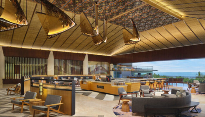 Sheraton Bali Kuta Resort Kenalkan &More By Sheraton, Pengalaman Kuliner Baru