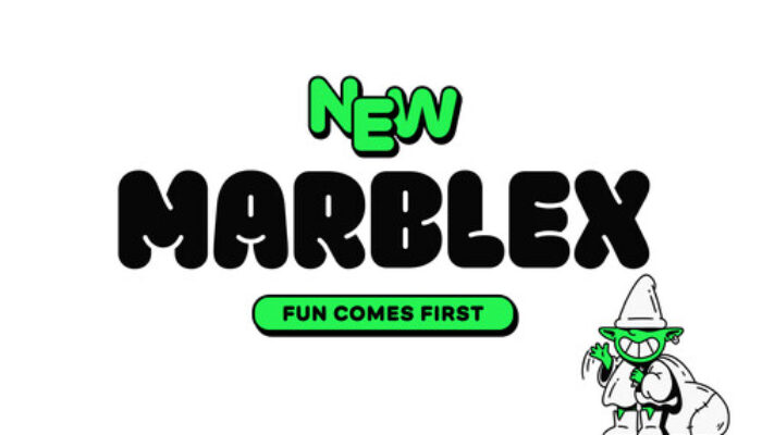 Marblex Buka Babak Baru Melalui Penyegaran Merek dengan Usung Konsep Fun Comes First