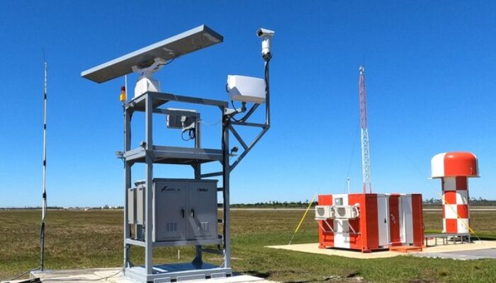 DeTect Akan Hadirkan MERLIN™ True3D™ Bird Detection Radar