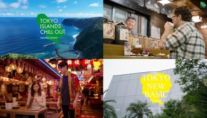 Tokyo Tourism Connection Gelar Acara Eksklusif bagi Praktisi Industri Pariwisata Global