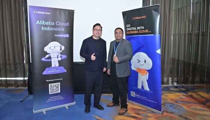 Alibaba Cloud Mengumumkan Model, Alat, dan Infrastruktur AI Terbaru