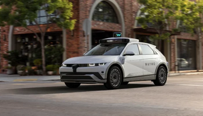 Waymo akan Uji Sistem Tanpa Pengemudi di 10 Kota, Dimulai San Diego dan Las Vegas