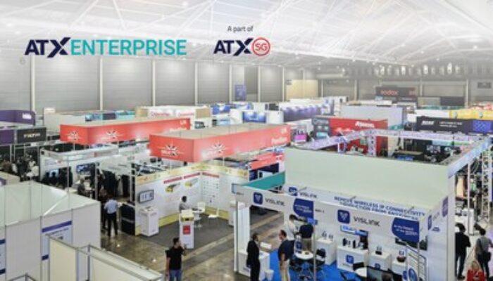 Masuki Tahun ke-5, ATxEnterprise 2025 Dukung Keamanan Siber dan Transformasi Digital