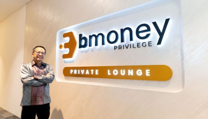 BMoney Perkuat Pilar Bisnis Investasi BUKA