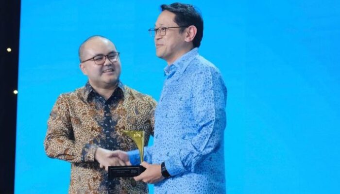 Transformasi Digital Bluebird: BNI Dorong Efisiensi Transportasi Nasional