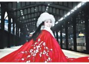 Harbin: Surga Fotografi dengan Pesona Arsitektur Eropa