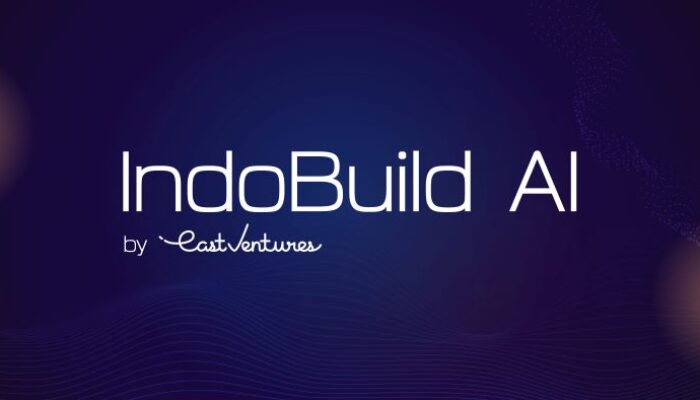 East Ventures Luncurkan IndoBuild AI untuk Dorong Inovasi AI di Indonesia