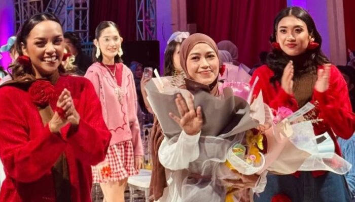 Rayakan Ulang Tahun ke 17 LOONY Gelar Fashion Show Bertajuk Celebrate Creativity