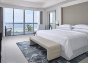 Sheraton Bali Kuta Resort Jadi Standar Baru Hotel Premium di Tepi Pantai bagi Wisatawan