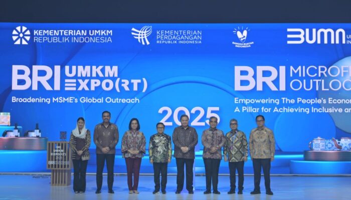 DYAN Memperkuat Segmen Pasar IP Event di 2025