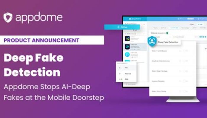 Perangi Deep Fake Berbasis AI, Appdome Hadirkan Solusi Perlindungan Akun