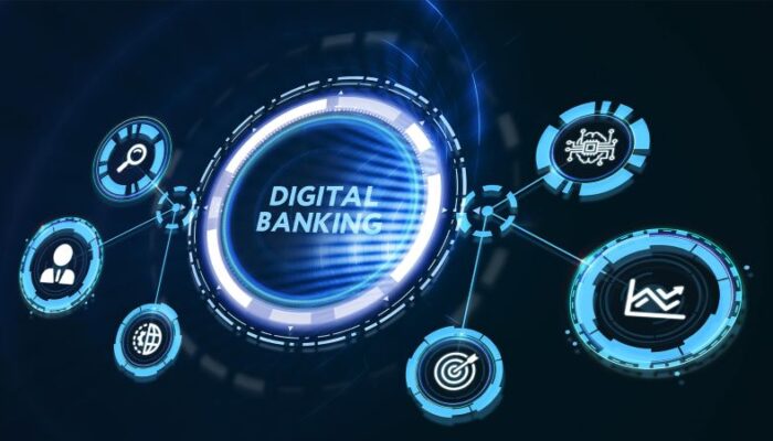 Riset Terbaru Ipsos, Ini Deretan 3 Bank Digital Memiliki Reputasi Terbaik