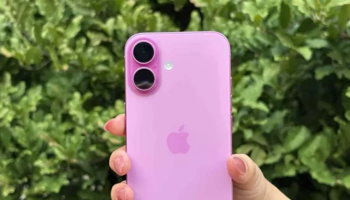 Beredar Video 3 Unit Dummy iPhone 17, Mirip iPhone 16?