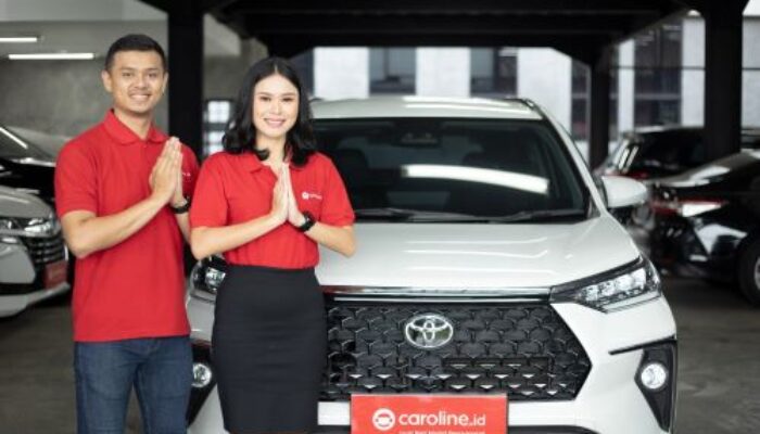 Jelang Lebaran 2025, ASLC Tangkap Peluang Permintaan Mobil Bekas yang Meningkat