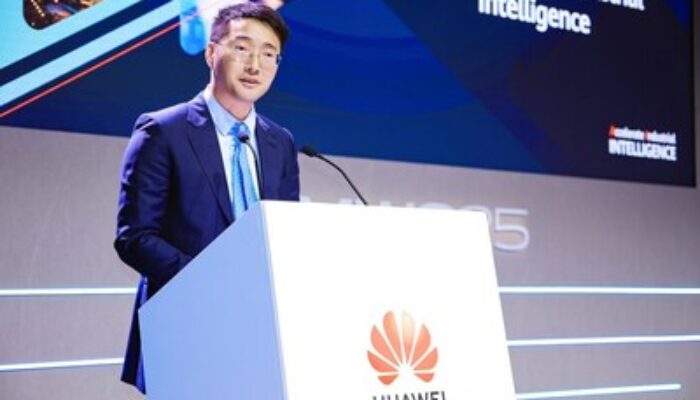 Huawei Perbarui 4 Solusi Jaringan Pintar Xinghe, bangun Jaringan Bermutu Tinggi yang Didukung AI