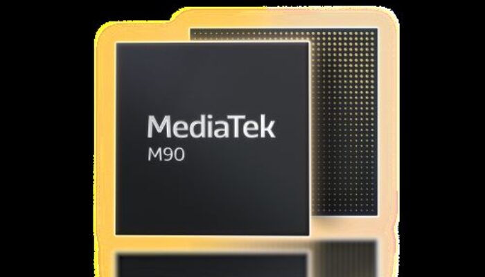 MediaTek Kenalkan Modem M90 5G-Advanced, Dilengkapi AI dan Kecepatan Hingga 12Gbps