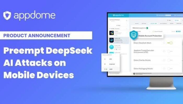 Plugin Pertahanan Dinamis yang Baru Memastikan Perusahaan Aman dari Serangan DeepSeek