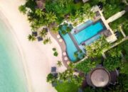 The Ritz-Carlton, Bali Dinobatkan Sebagai Resor Terbaik di Indonesia