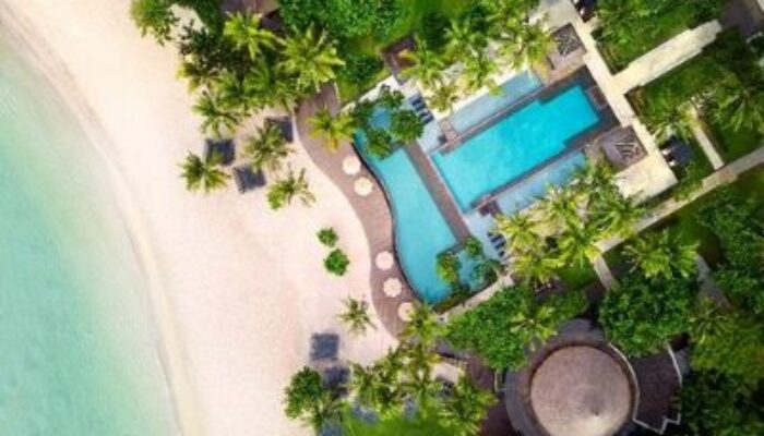 Makan Malam Eksklusif di The Ritz-Carlton Bali Hadirkan Wine Jane Hunter dari Selandia Baru