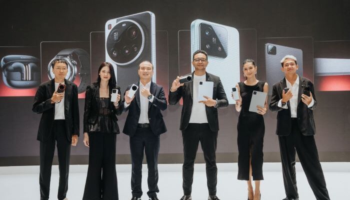 Xiaomi Pad 7 Series Resmi Hadir di Indonesia, Dijual Mulai Rp5 Jutaan