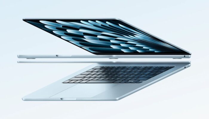 Apple Meluncurkan MacBook Air M4 dengan Harga Lebih Murah