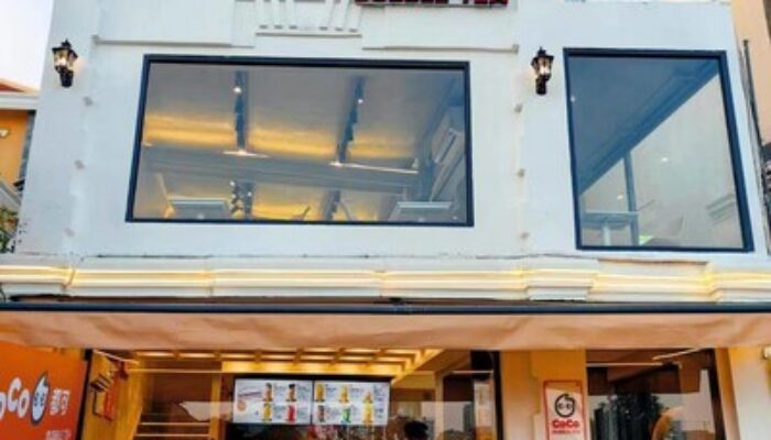 CoCo Bubble Tea Buka Gerai Baru di Malaysia dan Kamboja, Tawarkan Menu Lokal