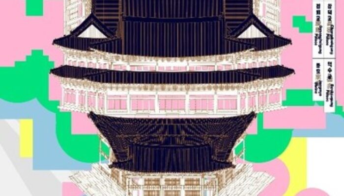 Festival Budaya Kerajaan Korea Kembali Digelar: Hadirkan Pengalaman Imersif di Lima Istana Seoul