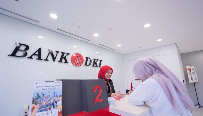 Sejumlah Tokoh Ikut Tenangkan Bahwa Dana Nasabah Bank DKI Aman,  dan Himbau Tak Kosongkan Rekening  