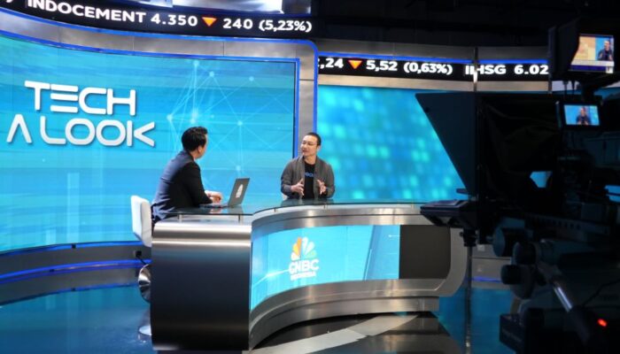 INDODAX Pastikan Layanan Aman dan Tak Terdampak Gangguan AWS yang Ganggu Exchange Global
