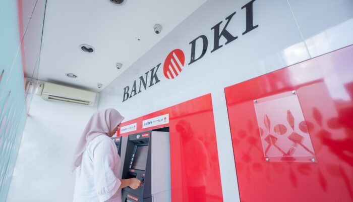 Alami Kendala Sistem, Bank DKI Sampaikan Progres Perbaikan Sistem Layanan Transfer Antar-Bank