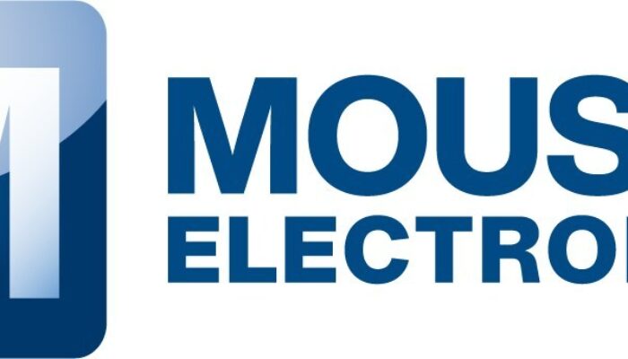 Daftar Produk Terbaru Mouser Electronics: Lebih dari 8.000 Komponen Baru telah Tersedia pada Triwulan I-2025 