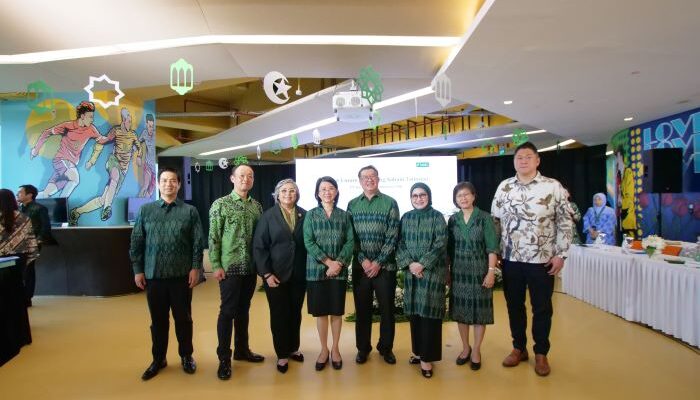 RUPST 2025: SMBC Indonesia Umumkan Direksi Baru dan Bagi Dividen Rp562,6 Miliar