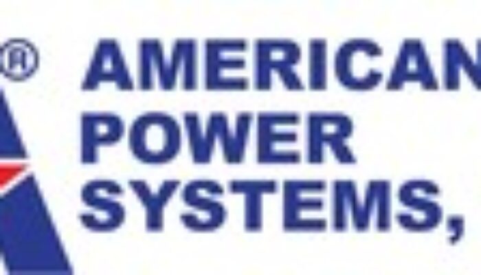 American Power Systems, Inc. Luncurkan Alternator Inovatif Seri UPI