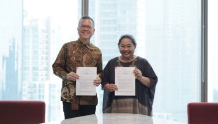 SMBC Indonesia dan Womanpreneur Community, Wujudkan Kemandirian Ekonomi Perempuan Pelaku UMKM
