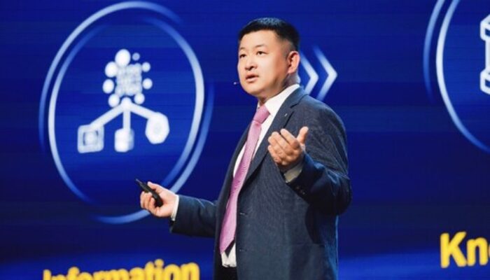 Huawei Luncurkan Solusi AI Data Lake untuk Percepat Transformasi Teknologi Pintar di Berbagai Industri