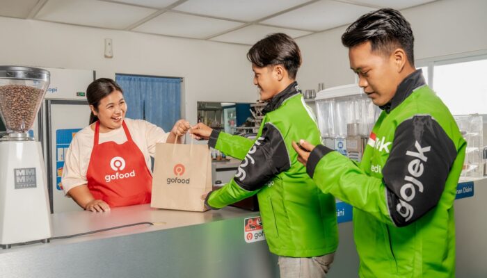 Sambut Harkulnas, GoFood Hadirkan Pesta Kuliner dengan Diskon hingga 75%