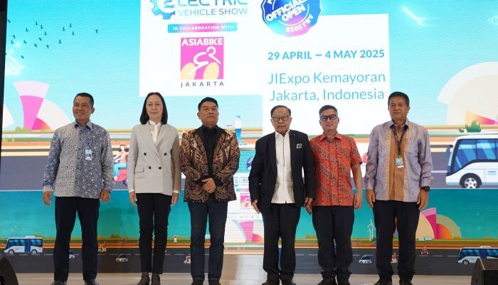 DYAN Mencatatkan Pendapatan Rp377 Miliar dan Laba Bersih Rp19,6 Miliar pada Kuartal 1-2025