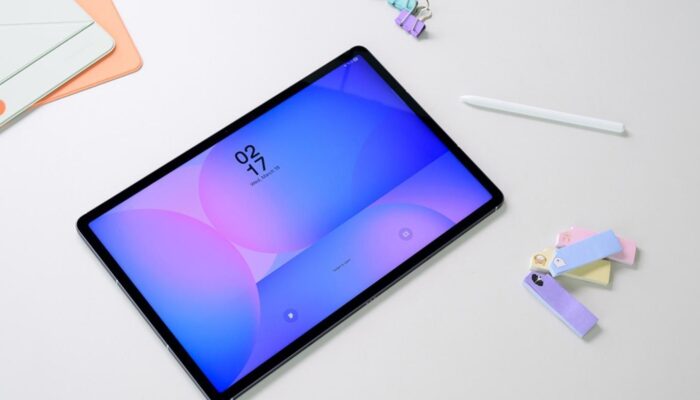 5 Cara Bikin Kerja Lebih Efisien dengan Galaxy Tab S10 FE