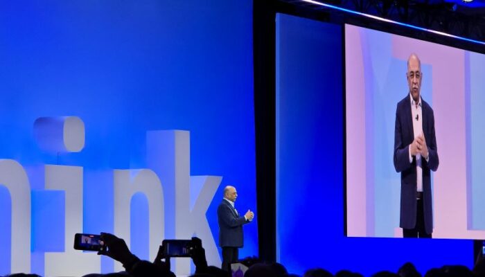 IBM Percepat Revolusi AI Generatif Enterprise dengan Kapabilitas Hybrid