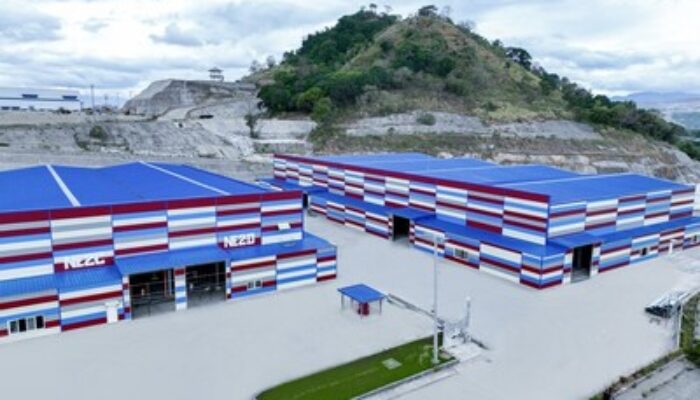 Gstar Subic Filipina: Panel Surya Tipe-N Berefisiensi Tinggi Diluncurkan 