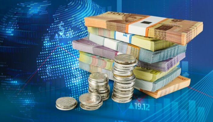 Rupiah Menguat Tipis, Investor Asing Serbu SBN: Stabilitas Tetap Terjaga