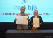 Bank bjb Jalin Kerja Sama Strategis dengan Universitas Sebelas Maret