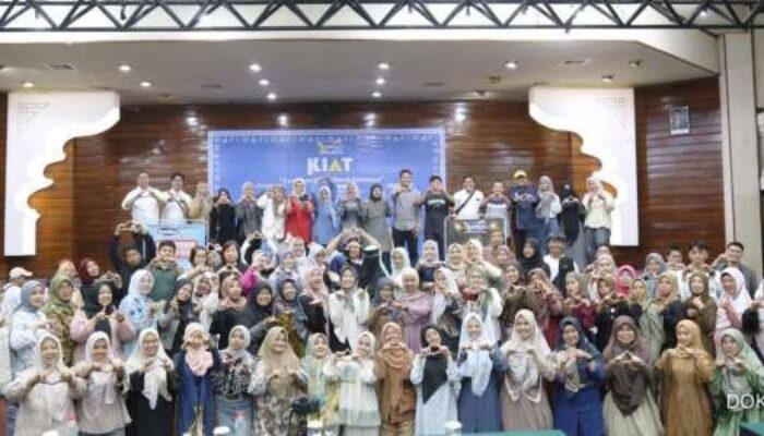 Bogasari Tingkatkan Target Edukasi UKM 2025 Jadi 1.500 Pelaku di 36 Kota